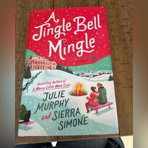 Jingle Bell Mingle Novel
